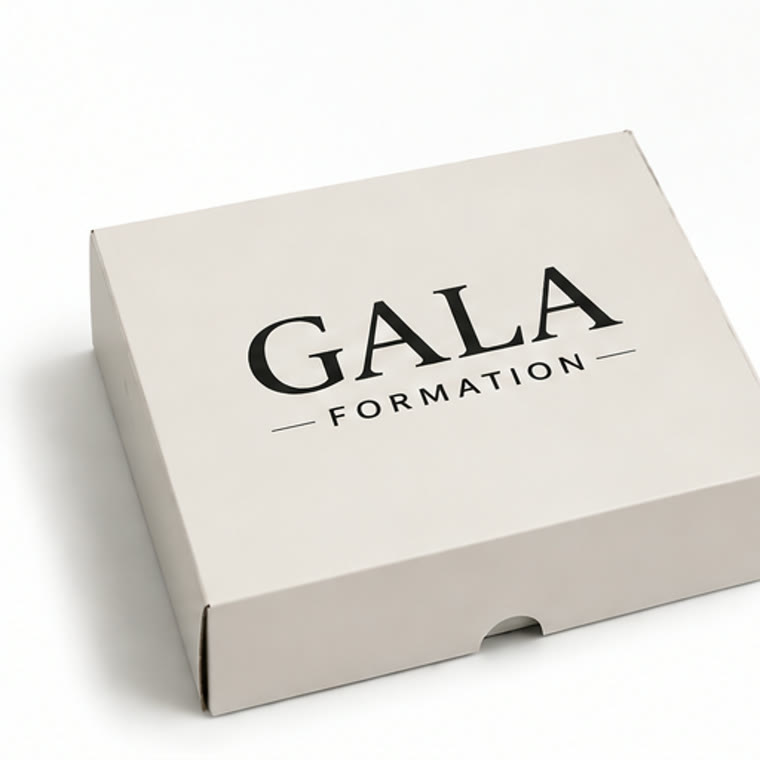 صندوق GALA Formation