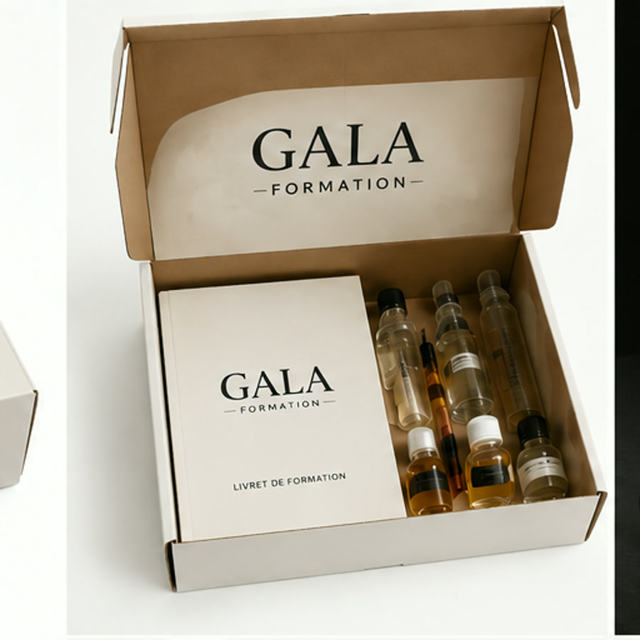GALA Formation — صندوق الدورة